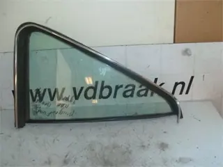 Peugeot 405 Break 1987-1995 Scheerruit rechts achter