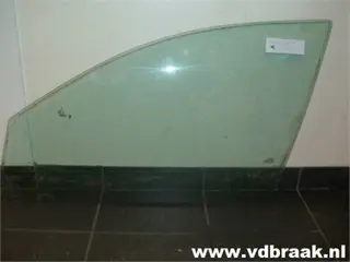 Seat Ibiza 5 deurs 2002-2009 Portierraam links voor