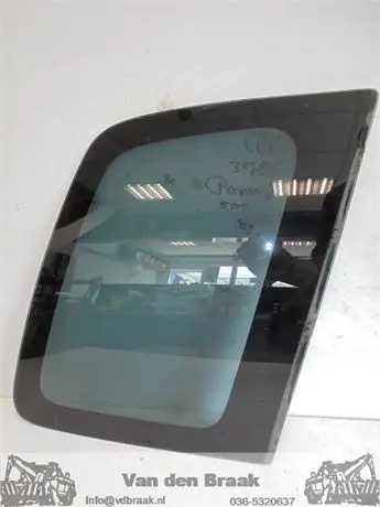 Mazda Premacy 1999-2005 Plakraam rechts achter