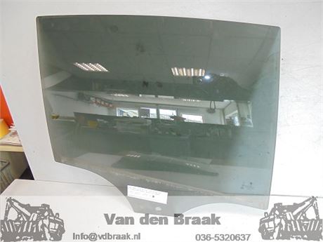 BMW 1 serie F20 2011-2019 Portierraam rechtsachter