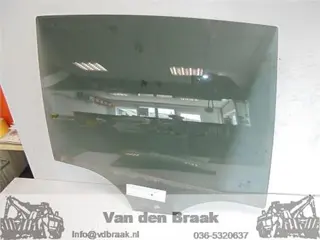 BMW 1 serie F20 2011-2019 Portierraam rechtsachter