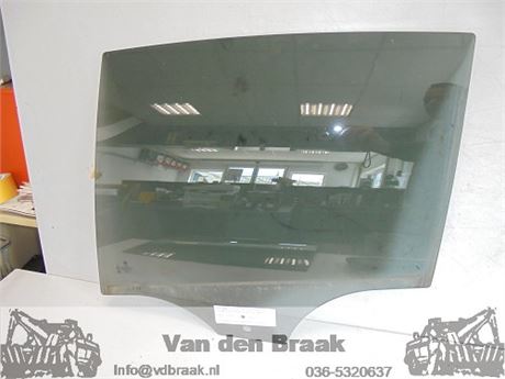 BMW 1 serie F20 2011-2019 Portierraam linksachter