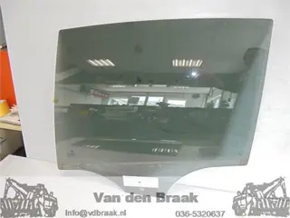 BMW 1 serie F20 2011-2019 Portierraam linksachter