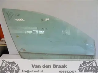 Seat Cordoba 4 deurs 2003-2009 Portierraam rechts voor