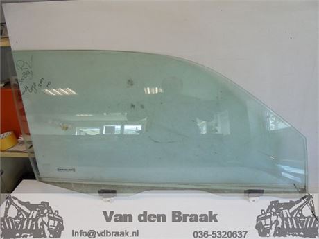 Honda Logo 3 deurs 1999-2001 Portierraam rechts