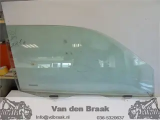 Honda Logo 3 deurs 1999-2001 Portierraam rechts