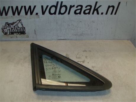 Daewoo Tacuma 2000-2004 Driehoekraam rechts voor