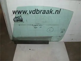 Renault Megane Cabrio 1997-1999 Portierraam links