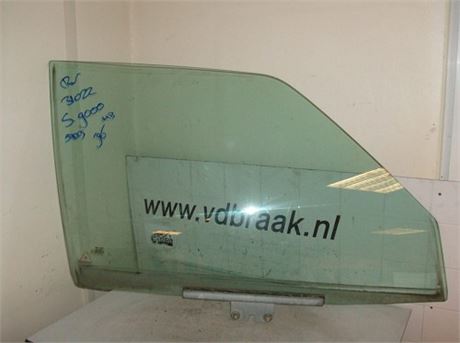 Saab 9000 5 drs hb 1991-1998 Portierraam rechts voorzijde