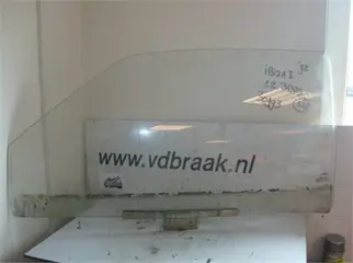 Seat Ibiza 3drs 1984-1993 Portierraam links