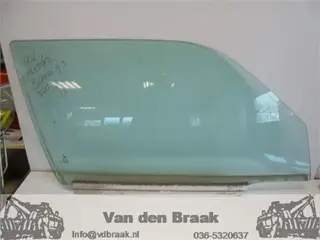 Saab 9-3  3 deurs 1998-2002 Portierraam rechts