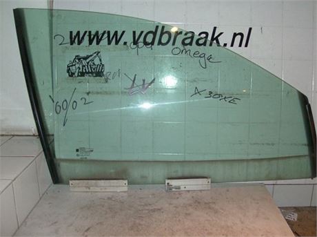 Opel Omega Sedan 1994-2003 Portierraam rechts voor