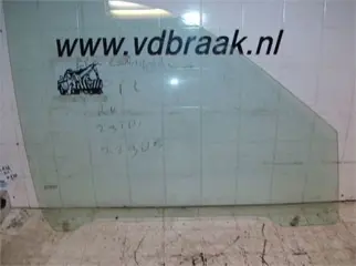 Kia Carnival 1999-2006 Portierraam rechts voor