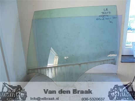 Renault Megane Grandtour 2002-2009 Portierraam links achter