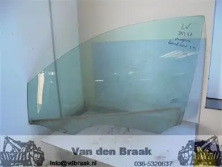 Renault Megane Grand Tour 2002-2009 Portierraam links voor