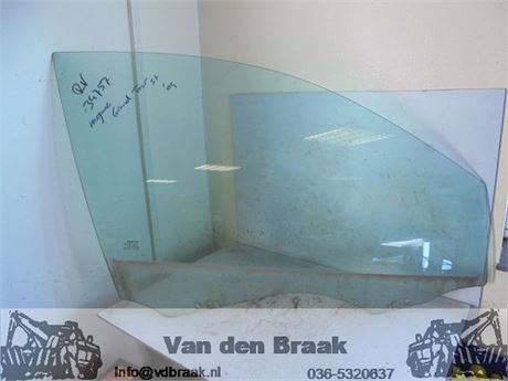 Renault Megane Grand Tour 2002-2009 Portierraam rechts voor