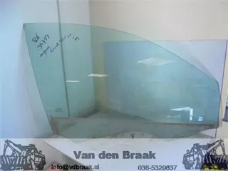 Renault Megane Grand Tour 2002-2009 Portierraam rechts voor