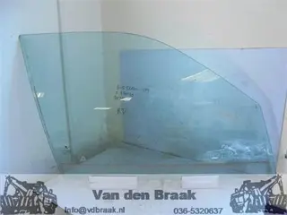 Saab 9-5 Sedan 1997-2005 Portierraam rechts voor