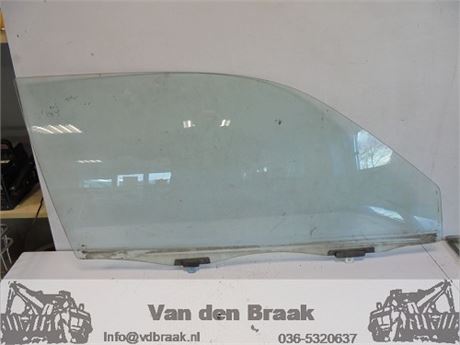 Toyota Corolla 3drs Hatchback 1997-2002 Portierruit rechts