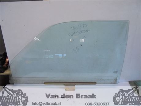 Fiat Seicento 1998-2006 Portierrraam links