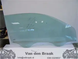 Mercedes Benz Sportcoupe C203 2001-2008 Portierruit rechts