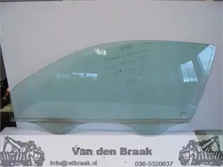 Mercedes Benz Sportcoupe C203 2001-2008 Portierruit links