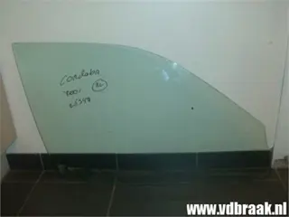 Seat Cordoba Vario 1994-2003 Portierraam rechts voor