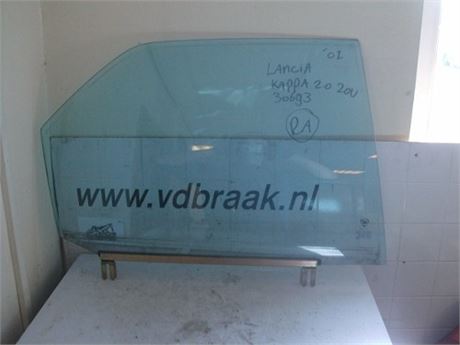 Lancia Kappa 1994-2001 rechts achter portierruit