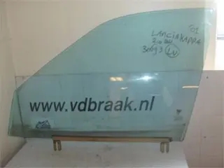 Lancia Kappa 1994-2001 Links voor portierruit