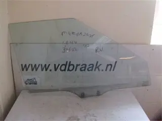 Mazda 323 F 1991-1994 Portierraam rechts voor