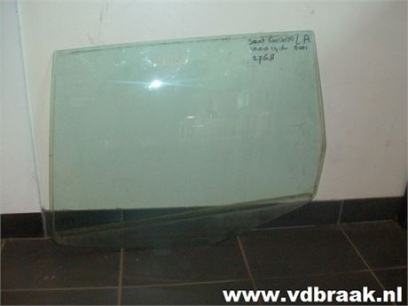 Seat Cordoba Vario 1998-2003 Portierraam links achter