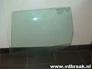 Seat Cordoba Vario 1998-2003 Portierraam links achter