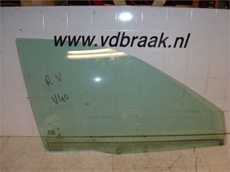 Volvo S40/V40 4 deurs 1996-2004 Portierraam rechts voor