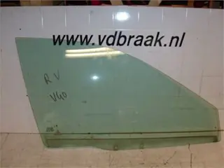 Volvo S40/V40 4 deurs 1996-2004 Portierraam rechts voor