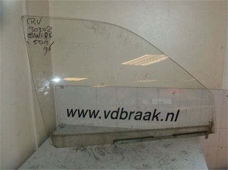 Suzuki Swift 5drs 1989-2002 portierraam rechts voor