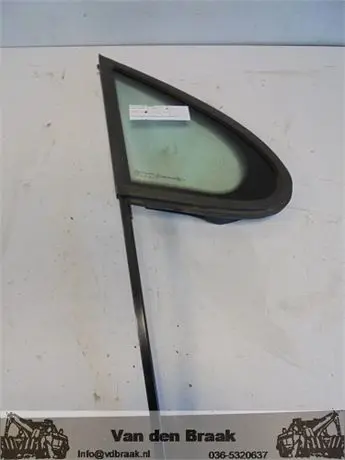 Peugeot 207 Hatchback 2006-2012 Scheerraam rechts voor