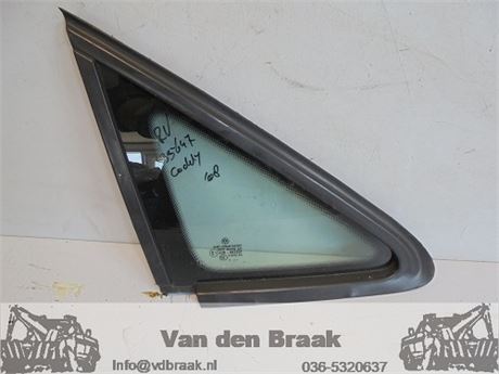 Volkswagen Caddy 2004-2010 Driehoekraam rechts