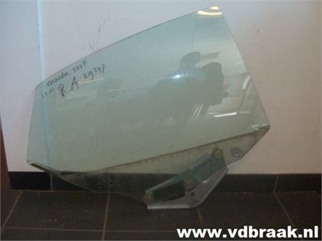 Mazda 323F BA 1994-1998 Portierraam rechts achter