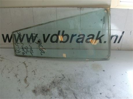 BMW 3 serie E36 Touring 1995-1999 Scheerraam rechts achter