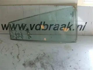 BMW 3 serie E36 Touring 1995-1999 Scheerraam rechts achter