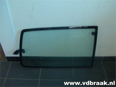 Fiat Cinquecento 1992-1998 Klapruit rechts achter