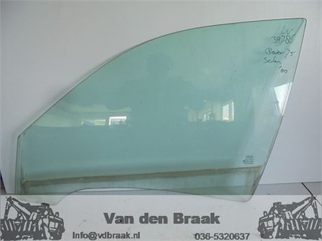 Rover 75 sedan 1999-2004 Portierraam links voor