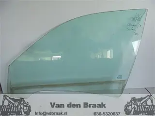 Rover 75 sedan 1999-2004 Portierraam links voor