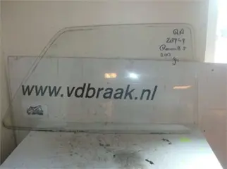 Renault Super 5 3 drs 1987-1997 Achterruit rechts