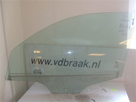 Alfa Romeo 147 5 deurs 2000-2007 Portierraam links voor