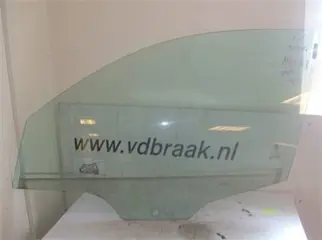 Alfa Romeo 147 5 deurs 2000-2007 Portierraam links voor