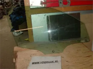 Alfa Romeo 147 5 deurs 2000-2007 Portierraam rechts voor