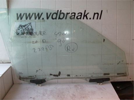 Rover 400 serie sedan 1995-1999 Portierraam rechts voor