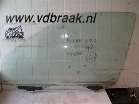 Rover 400 serie sedan 1995-1999 Portierraam links voor