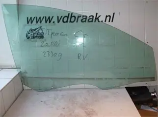 Citroen C5 2001-2008 Portierraam rechts voor